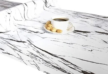 Термопленка в рулоне  268 0,6*20*0,65мм 